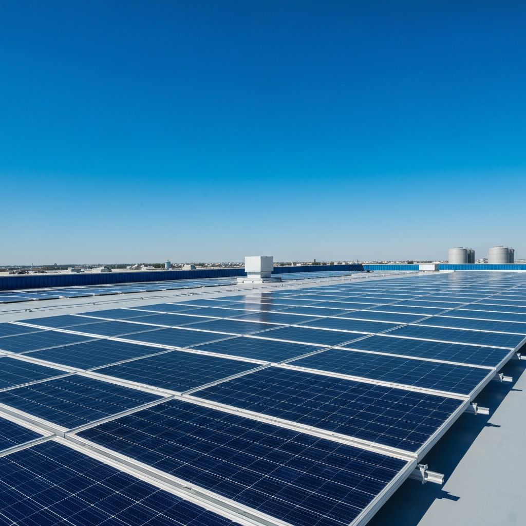 Güneş enerjisi sistemleri